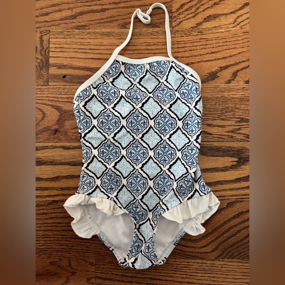 Snapper Rock swimsuit 2t